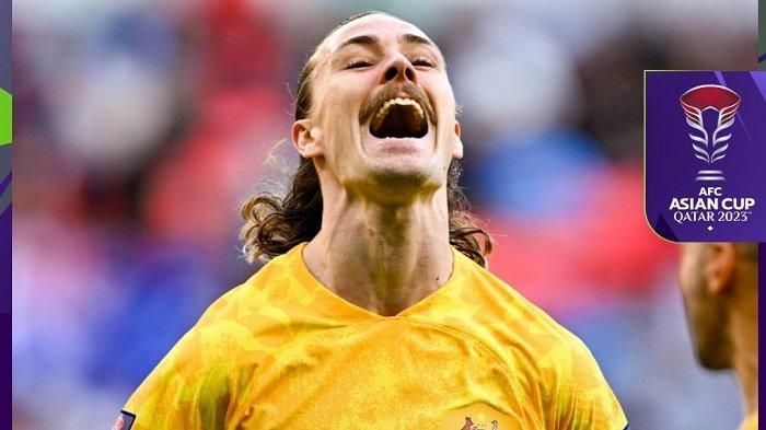 timnas australia piala asia 2023