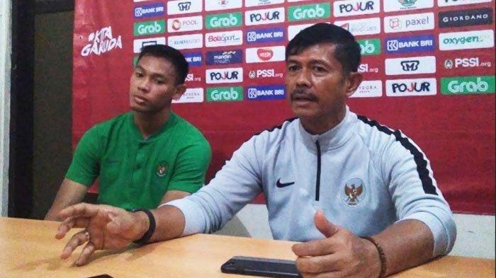 Indra Sjafri, Direktur Teknik PSSI