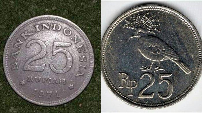 5 Uang Koin Kuno Indonesia yang Paling Dicari Kolektor Saat Ini Tahun 2023!