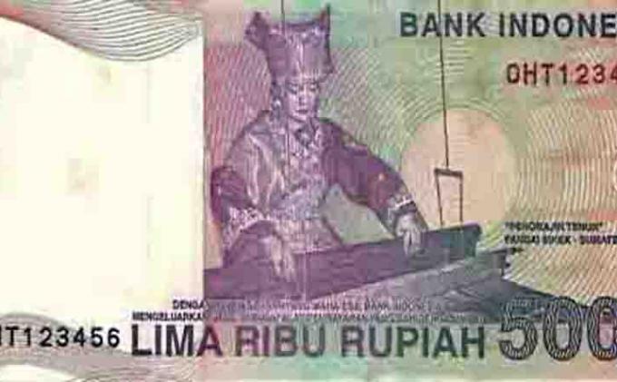 Baper Diberi Uang Rp 5 Ribu Oleh Cewek, Pemuda Surabaya Ditangkap ...