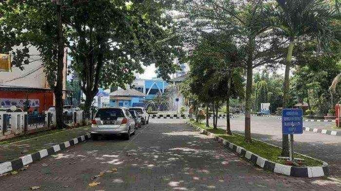 Universitas Muhammadiyah Purwokerto (UMP)