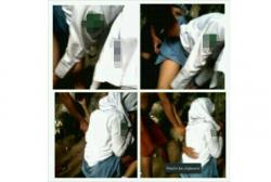 Video Mesum Siswi Berseragam Sekolah Hebohkan Warga Grobogan ...
