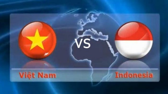 Indonesia vs Vietnam, Netizen Malaysia Ramai-ramai Dukung Indonesia