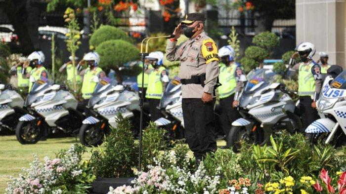 Masyarakat Melaporkan Pungli Polisi Saat Razia