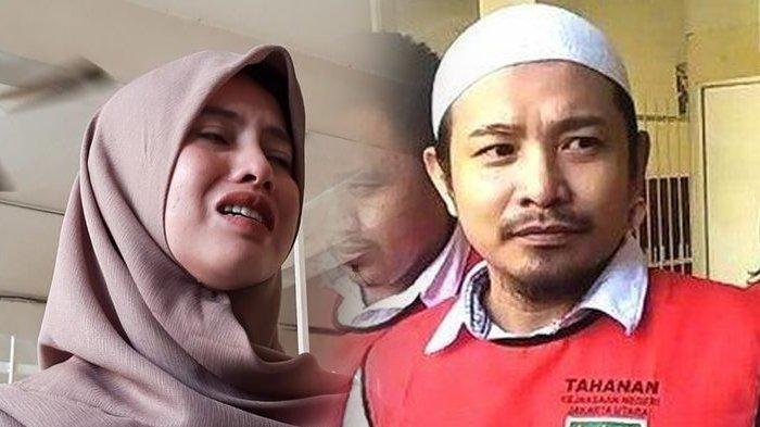 Zul Zivilia, artis direkrut Fredy Pratama jadi kurir narkoba.