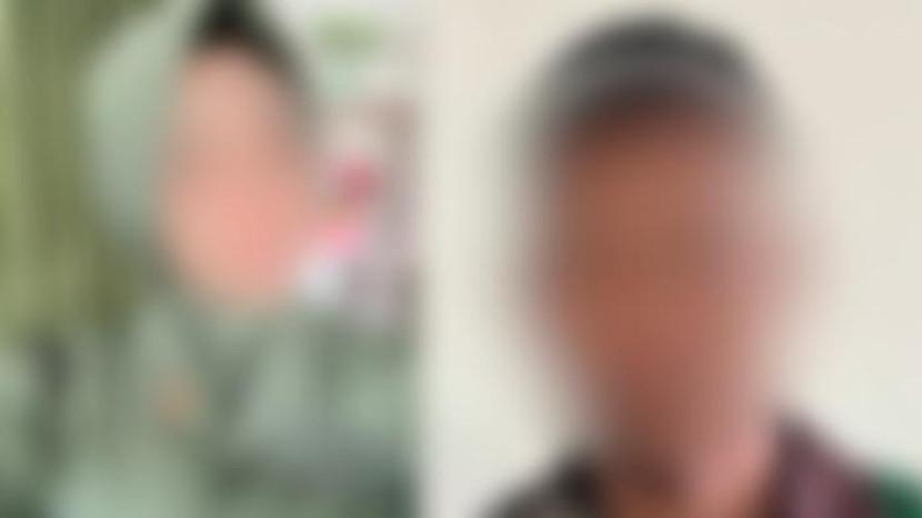 Video Hilda Bu Persit TNI dan Junior Suami Berdurasi 5 Menit 20 Detik Beredar Viral, Cek Faktanya