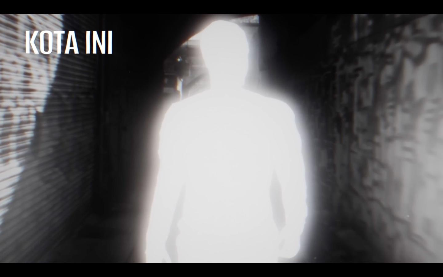 Chord Kunci Gitar Kota Ini Tak Sama Tanpamu Nadhif Basalamah ...