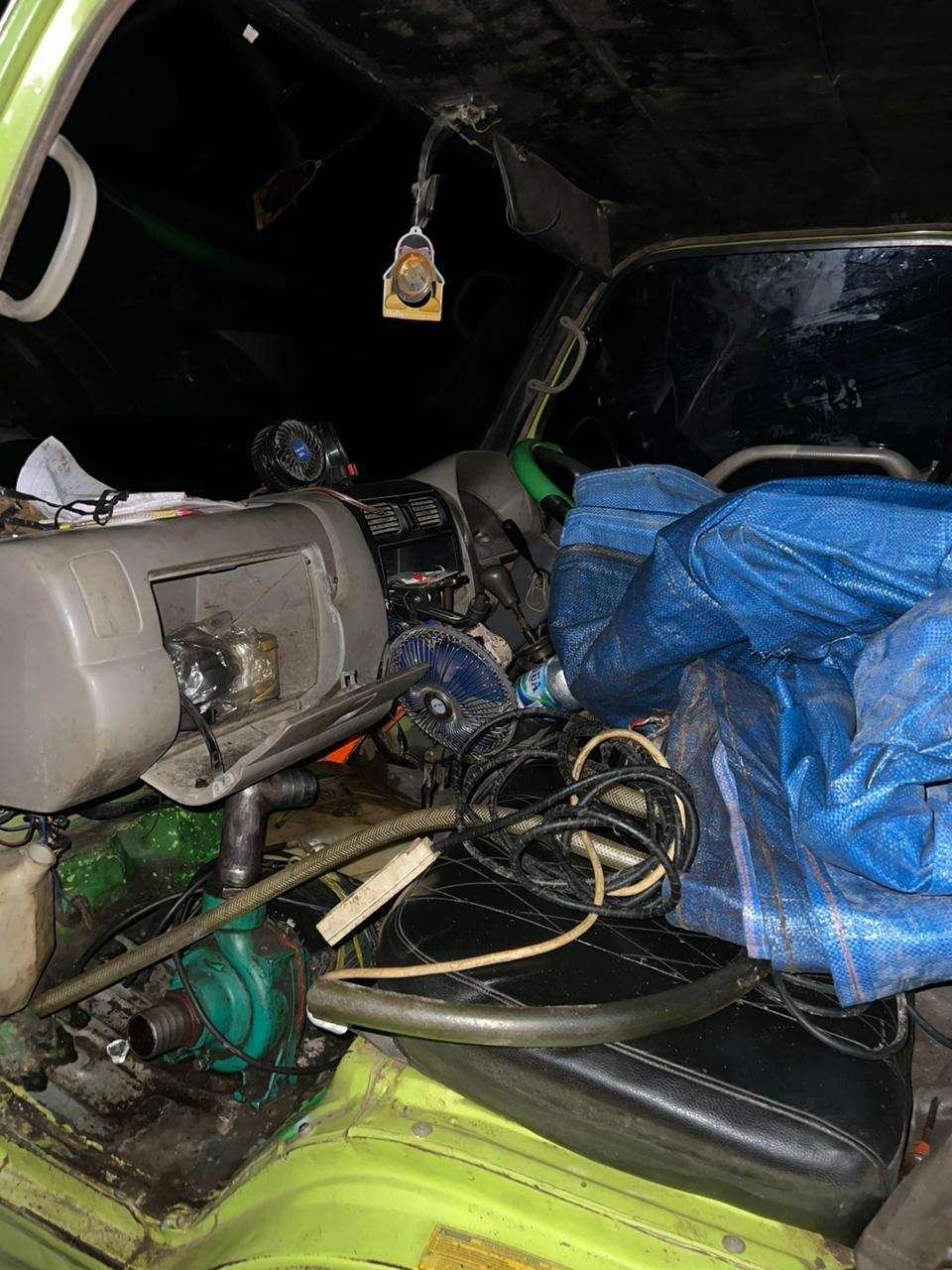 Polisi Selidiki Dugaan Penimbunan BBM Bersubsidi di Jepara