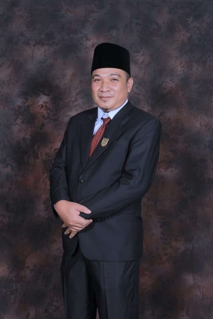 Abd. Basith Shidqul Wafa, Anggota Komisi A DPRD Kabupaten Kudus