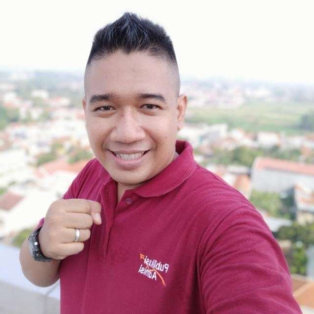 Dr. Yudha Febrianta, S.Pd Jas.,M.Or.,AIFO Dosen Pendidikan Guru Sekolah Dasar (PGSD) Fakultas Keguruan dan Ilmu Pendidikan (FKIP) Universitas Muhammadiyah Purwokerto (UMP)