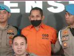 Apa Motif Eks Kapolres Ngada Cabuli 3 Anak dan Videonya Dijual ke ...