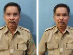 Inilah Tampang Ripin Dalimunthe, Guru SMK Yang Tega Setubuhi ...