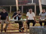 Kepala & Wakil Otorita IKN Bambang Susantono - Dhony Rahajoe Mundur: Makin Berat! - Tribunjateng.com