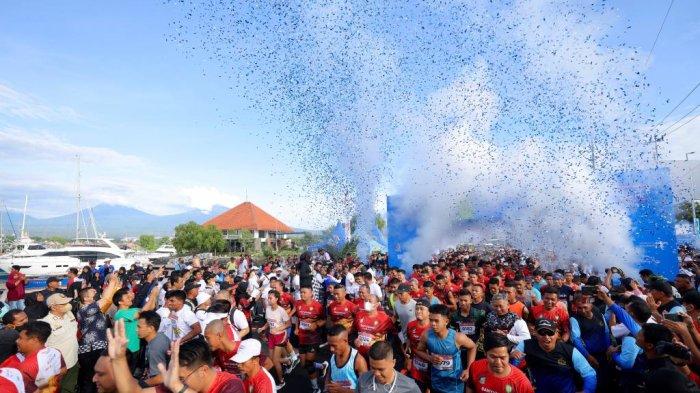 Jawa Timur International Marathon: Lari Menyusuri Keindahan Kota Batu