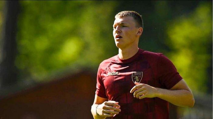 Bek Torino, Perr Schurrs