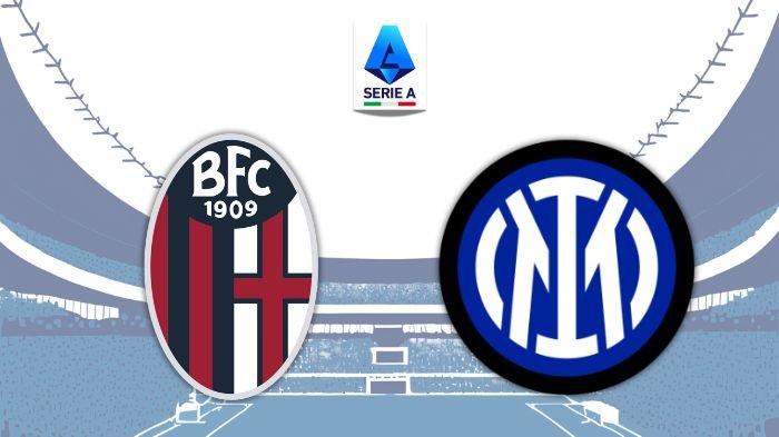 Bologna Vs Inter Milan, Momen Nerazzurri Pantau Penampilan Calon