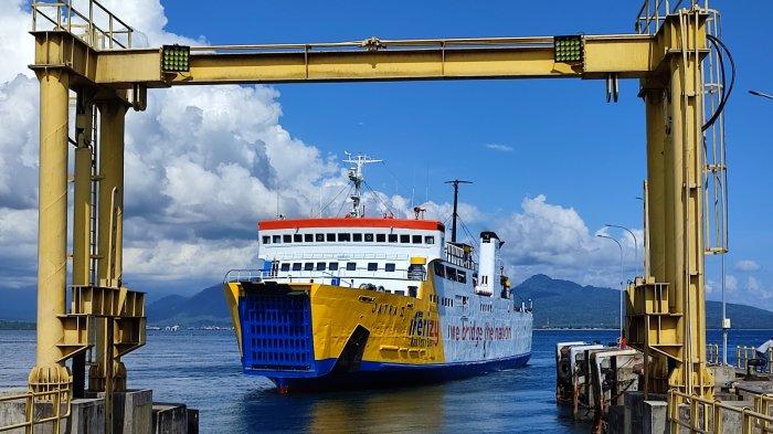 Catat, Pelabuhan Ketapang Tak Layani Penyeberangan Tujuan Lembar NTB ...