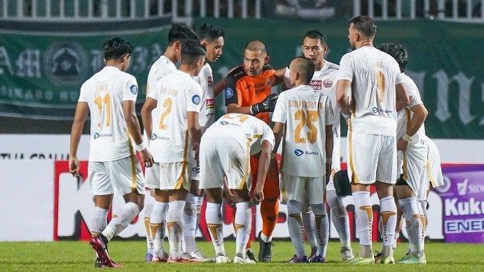 Skuad Persija Jakarta