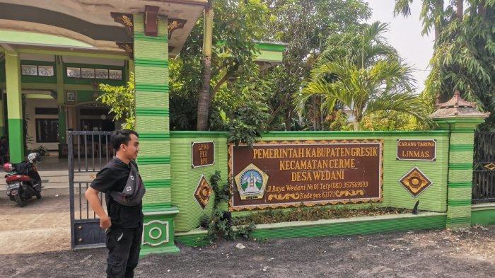 Selingkuh dengan Istri Orang Lalu Diunggah di TikTok, Pria Gresik ...