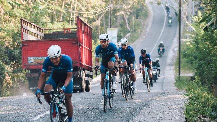 Cek rute persiapan 