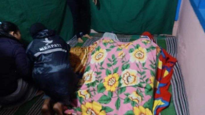 Cerita Keluarga Di Lumajang Tertimbun Tanah Longsor Saat Terlelap Tidur