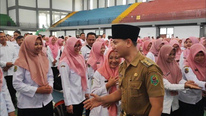 Prediksi CPNS 2026: Formasi Teknis dan Pendidikan Paling Banyak Dilamar