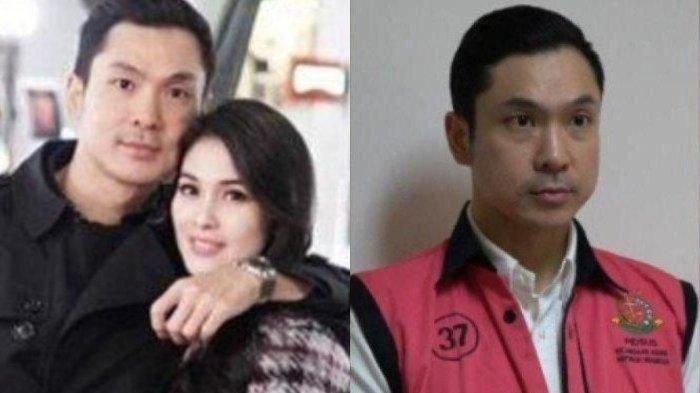 Kondisi terkini Harvey Moeis usai terseret kasus korupsi timah dikuak kuasa hukum. Suami Sandra Dewi ini disebut-sebut syok.