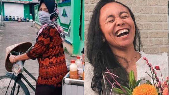10 Tahun Tinggalkan Indonesia, Anak Penjual Jamu Syok Jadi Kaya Raya
