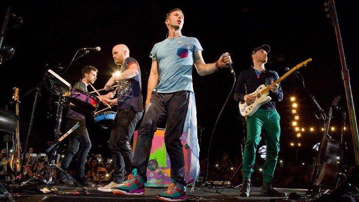 Yuk, cari tahu 10 tips agar menang war tiket jelang konser Coldplay, mengingat marak penonton FOMO dan besarnya antusiasme masyarakat.