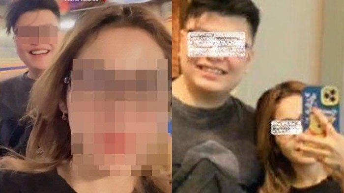 12 tahun tak bertemu anak, DSA meninggal dunia usai disiksa kekasihnya, GRT