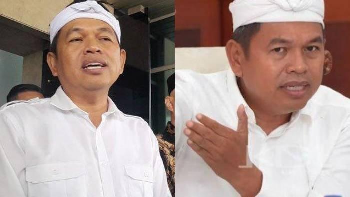 BALAS SINDIRAN - Gubernur Jawa Barat, Dedi Mulyadi balas sindiran DPRD Jabar soal pembahasan anggaran yang tak melibatkan DPRD.