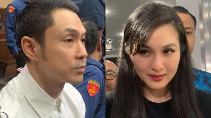 Sandra Dewi akan dihadirkan dalam sidang dugaan korupsi yang dilakukan suaminya, Harvey Moeis hari ini, Kamis (10/10/2024).