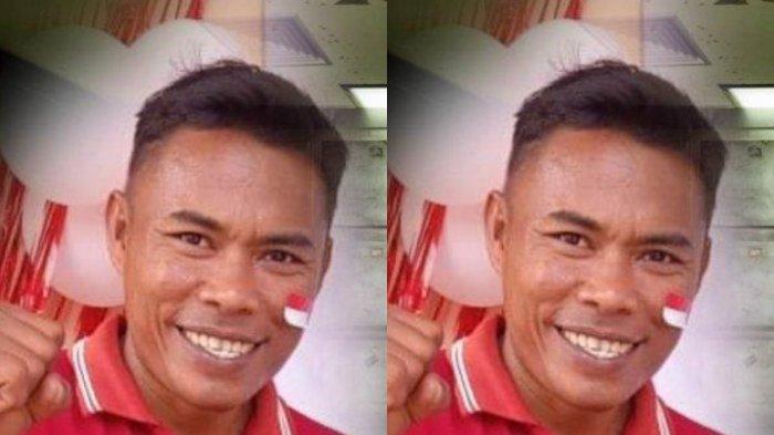 22 Tahun lalu jadi tukang bersih-bersih, pria lulusan SD kaget diangkat jadi PNS.