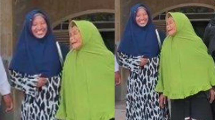 23 Tahun Hilang, TKW Tarsinah Nangis Bisa Pulang Bertemu Ibunya, Keluarga Tak Salah Tolak Santunan