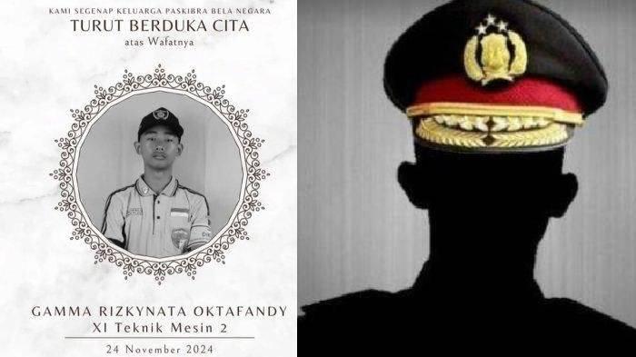 3 Siswa SMKN 4 Semarang Jadi Korban Penembakan Polisi, Seorang Pelajar Berprestasi Tewas