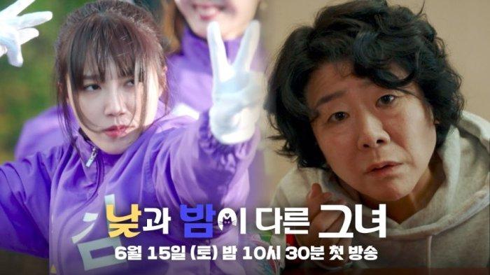 Empat drama Korea akan tayang di Netflix pada Juni 2024. Ada artis besar Korea Selatan seperti Choi Jin Hyuk dan Lee Hye Ri.