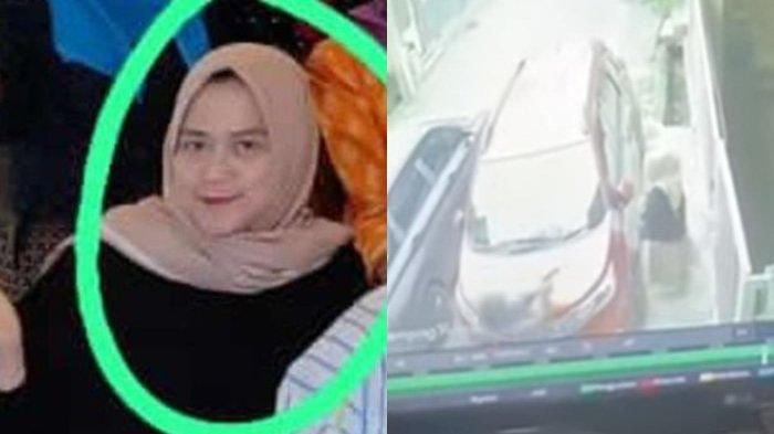 Polisi menangkap empat pelaku penculikan ibu-ibu di Bandung. Rekaman CCTV penculikan ini sempat viral di media sosial.