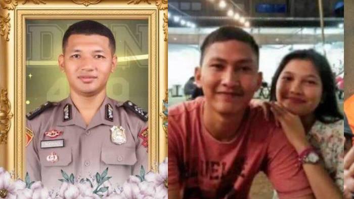 KASUS POLISI BUNUH POLISI - Almarhum Brigradir Nurhadi yang dilaporkan tewas di Gili Trawangan Lombok Timur, NTB pada Rabu 16 April 2025 malam. Setidaknya ada 5 kasus polisi bunuh polisi yang pernah terjadi di Indonesia, ada Brigadir Nurhadi tewas di kolam vila Gili Trawangan.