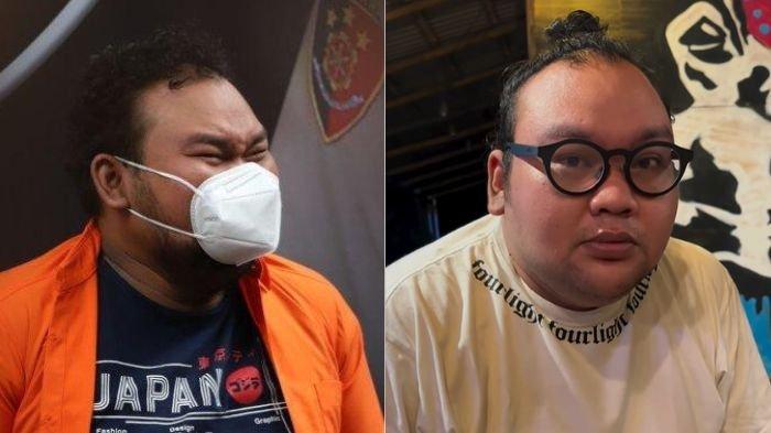 Komika Fico Fachriza membuat geger dunia hiburan Tanah Air setelah diduga menipu sejumlah artis menggunakan cerita sedih.