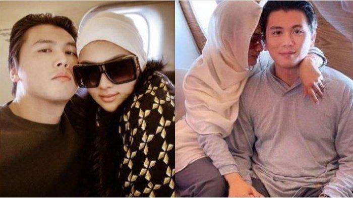 5 Tahun dinikahi Reino Barack, Syahrini akhirnya hamil?