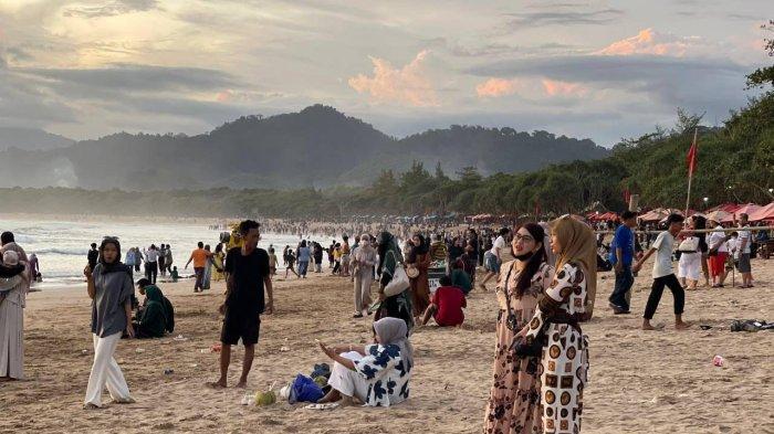Sebanyak 69 Ribu Wisatawan Kunjungi Banyuwangi Selama Libur Waisak 2025