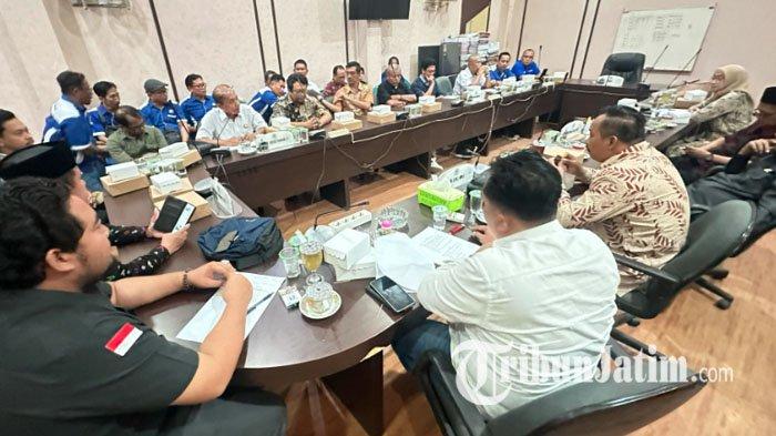 Kondisi Ekonomi Memburuk, APINDO Minta Raperda KTR Medan Ringankan Usaha