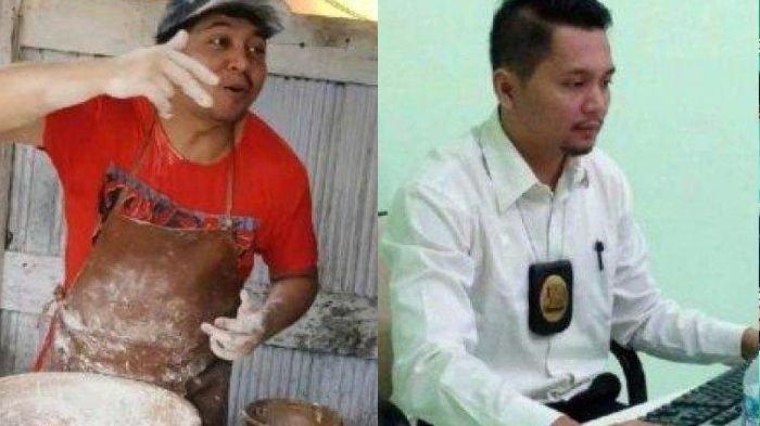 Potret mantan ASN di Kementerian Keuangan (Kemenkeu) jualan ayam geprek viral di TikTok. Kisahnya banjir pujian dari warganet alias netizen.