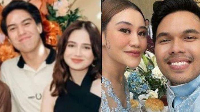 Sahabatan sejak kecil, Aaliyah Massaid istri Thariq Halilintar soroti perbedaan El Rumi sejak dekat dengan Syifa Hadju.
