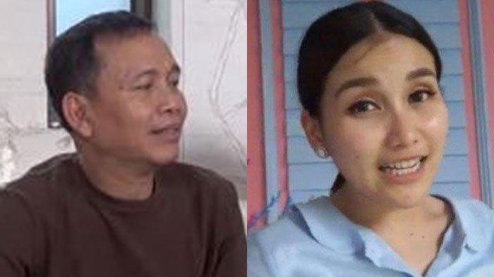 Abdul Rozak pernah kecewa ke Ayu Ting Ting