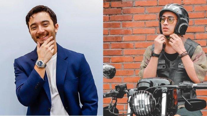 Abidzar Al Ghifari dan Bryan Domani sepakat soal seruan memboikot produk pro Israel.