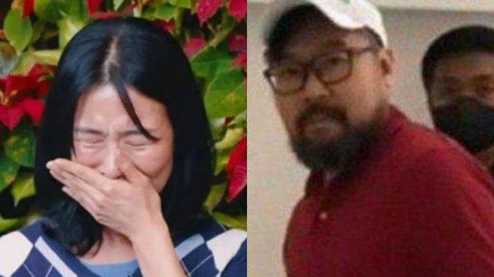 Aden Wong disebut Amy BMJ ngebet untuk menambah momongan. Namun sikap Aden Wong berubah tidak menginginkan.