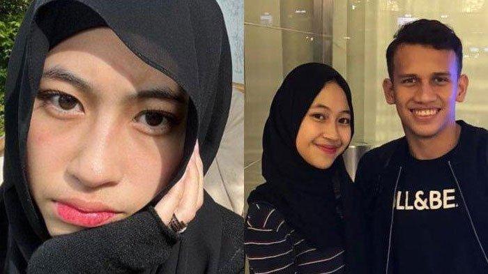 Adiba Khanza disuruh Umi Pipik keluar rumah jelang menikah dengan Egy Maulana Vikri.