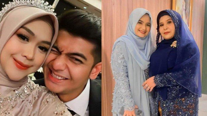 Adik Teuku Ryan Banggakan Hubungan Harmonis dengan Kakak, Ria Ricis Sindir Puput: Ortunya Berhasil