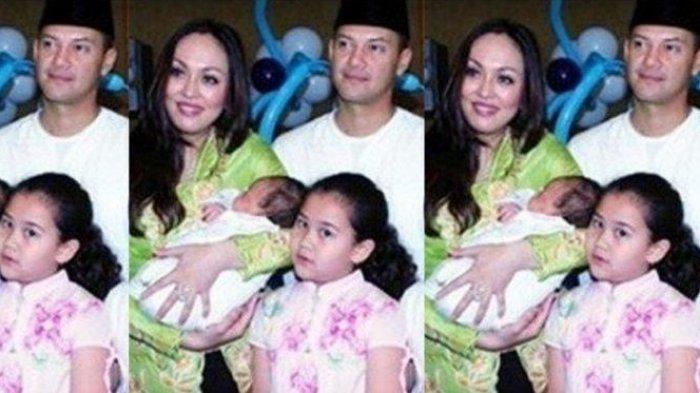 Adjie Massaid dan wasiatnya yang baru terkuak 11 tahun kemudian pasca kematiannya